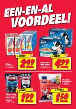 Nettorama reclame folder week 47, pagina.20