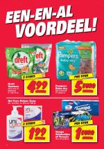 Nettorama reclame folder week 47, pagina.22