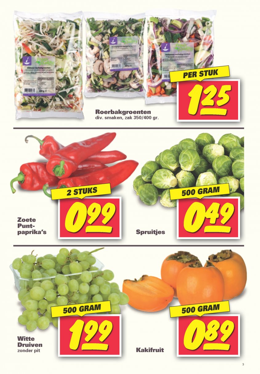 Nettorama Aanbiedingen van 04-12-2017 pagina.3