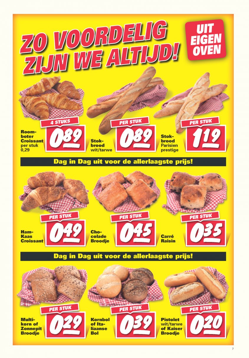 Nettorama Aanbiedingen van 04-12-2017 pagina.7