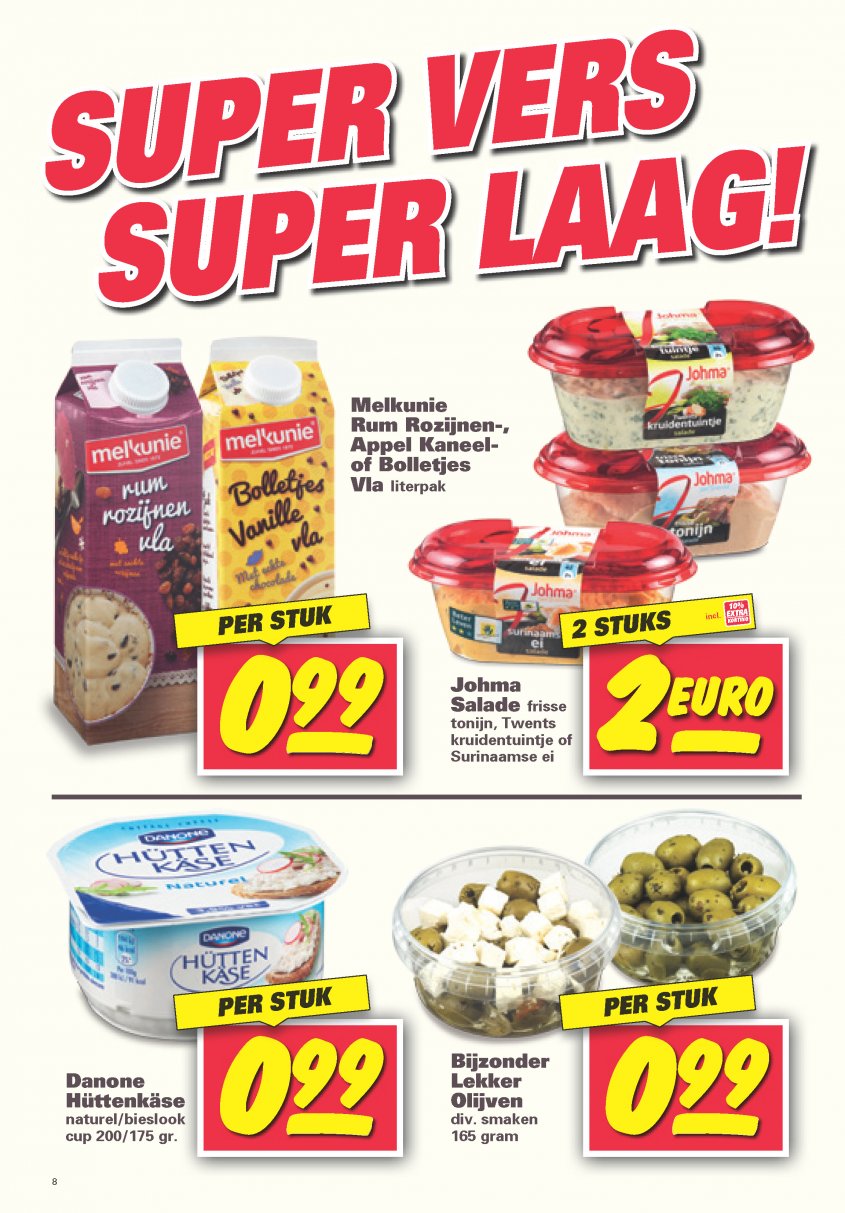 Nettorama Aanbiedingen van 04-12-2017 pagina.8