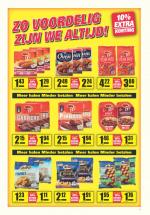 Nettorama reclame folder week 49, pagina.11