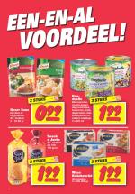 Nettorama reclame folder week 49, pagina.14