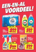 Nettorama reclame folder week 49, pagina.22