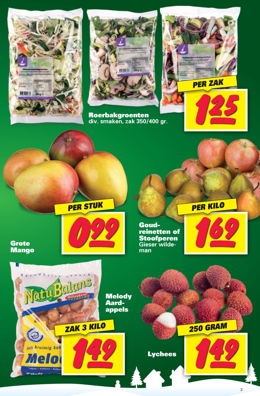 Nettorama Aanbiedingen van 11-12-2017 pagina.3