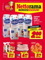 Nettorama reclame folder van 10-02-2025 week 07 - totaal  pagina's