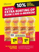 Nettorama reclame folder week 08, pagina.14
