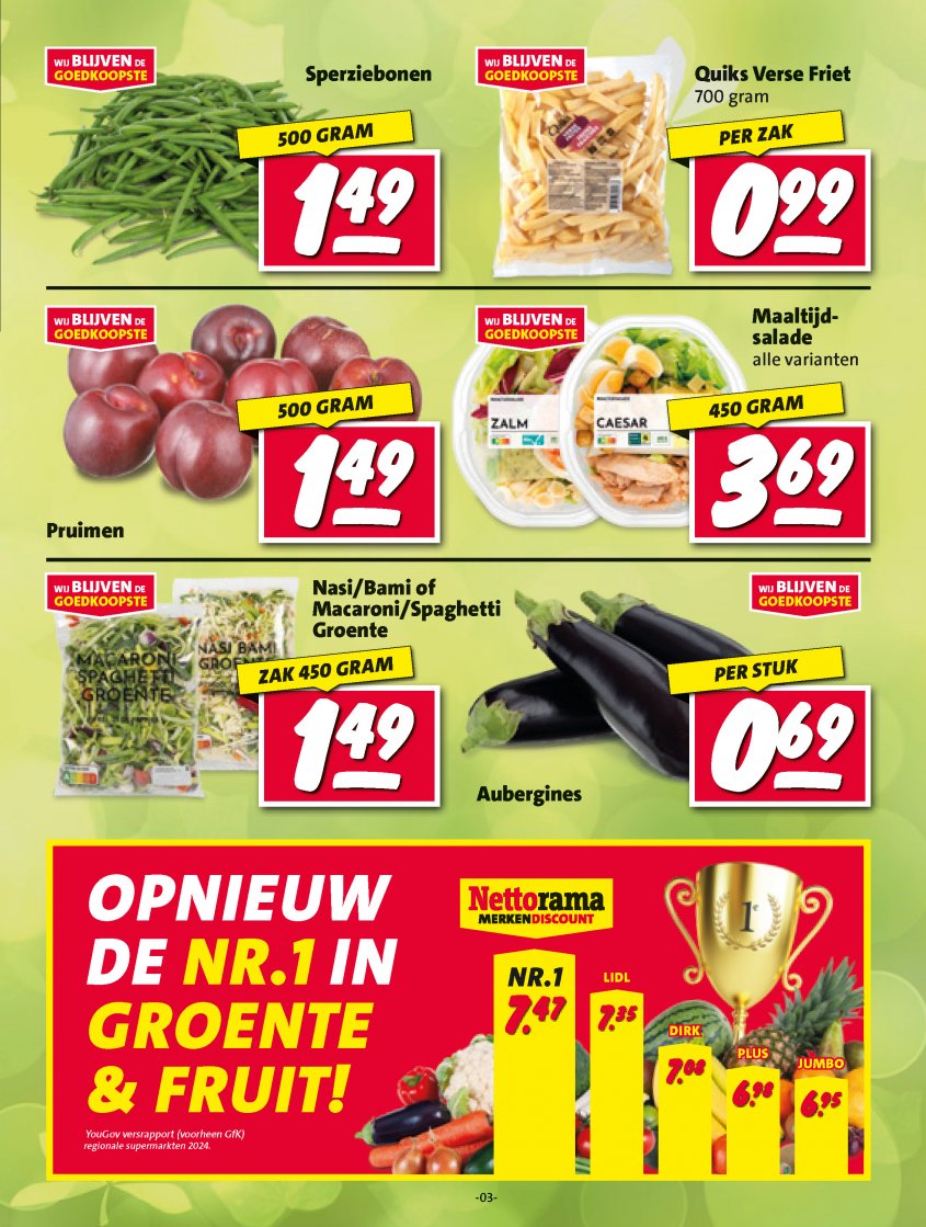Nettorama Aanbiedingen van 24-02-2025 pagina.3