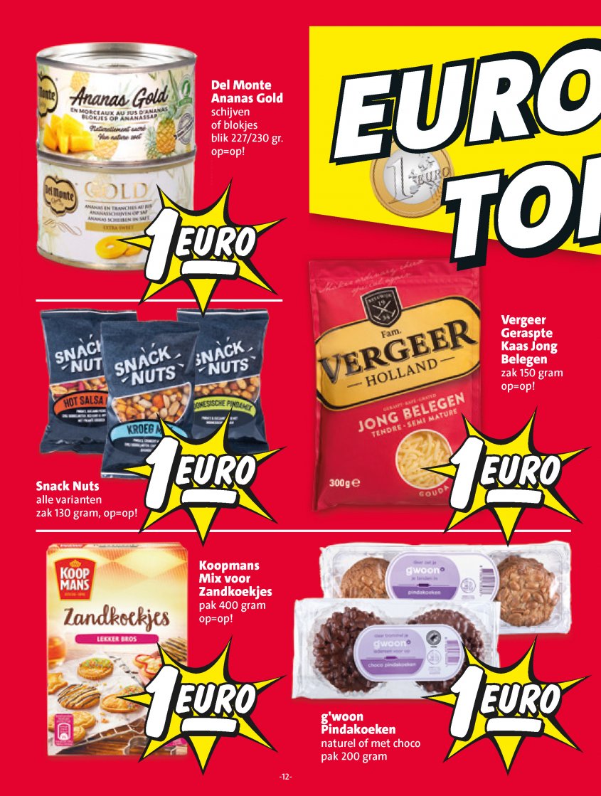 Nettorama Aanbiedingen van 24-02-2025 pagina.12