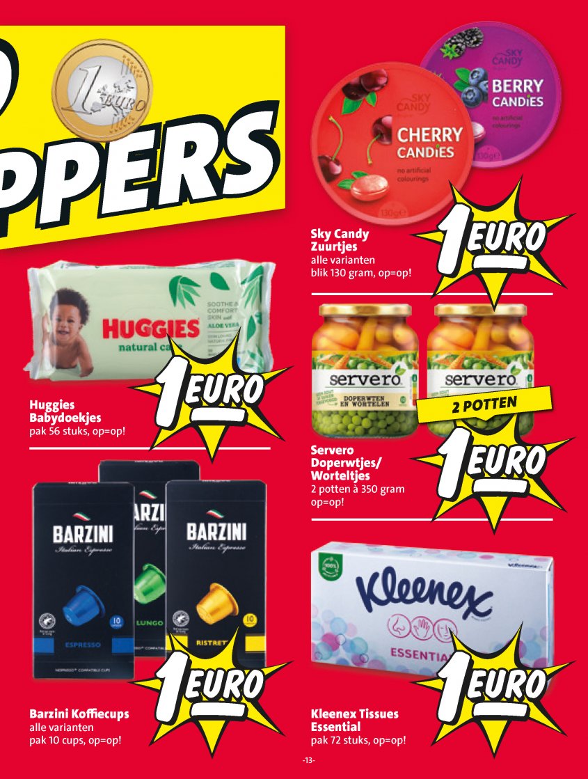 Nettorama Aanbiedingen van 24-02-2025 pagina.13