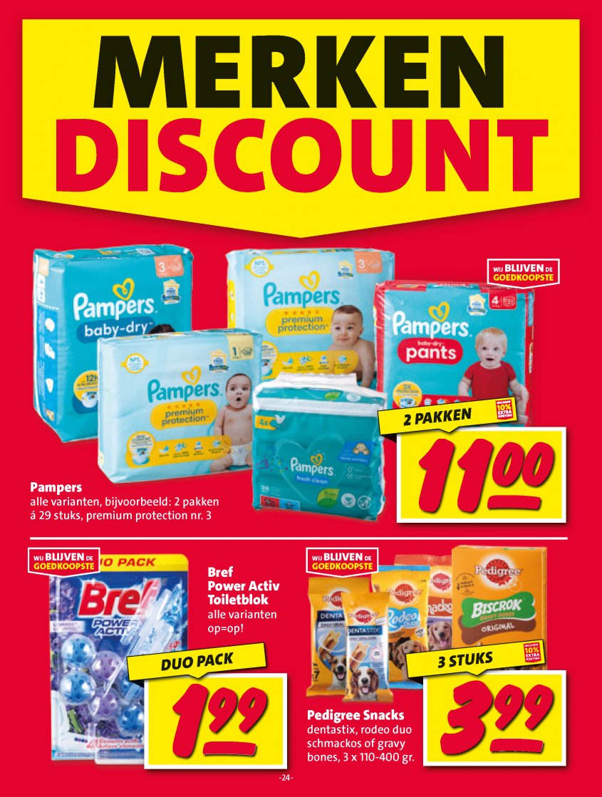 Nettorama Aanbiedingen van 24-02-2025 pagina.24