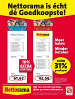 Nettorama reclame folder week 09, pagina.29