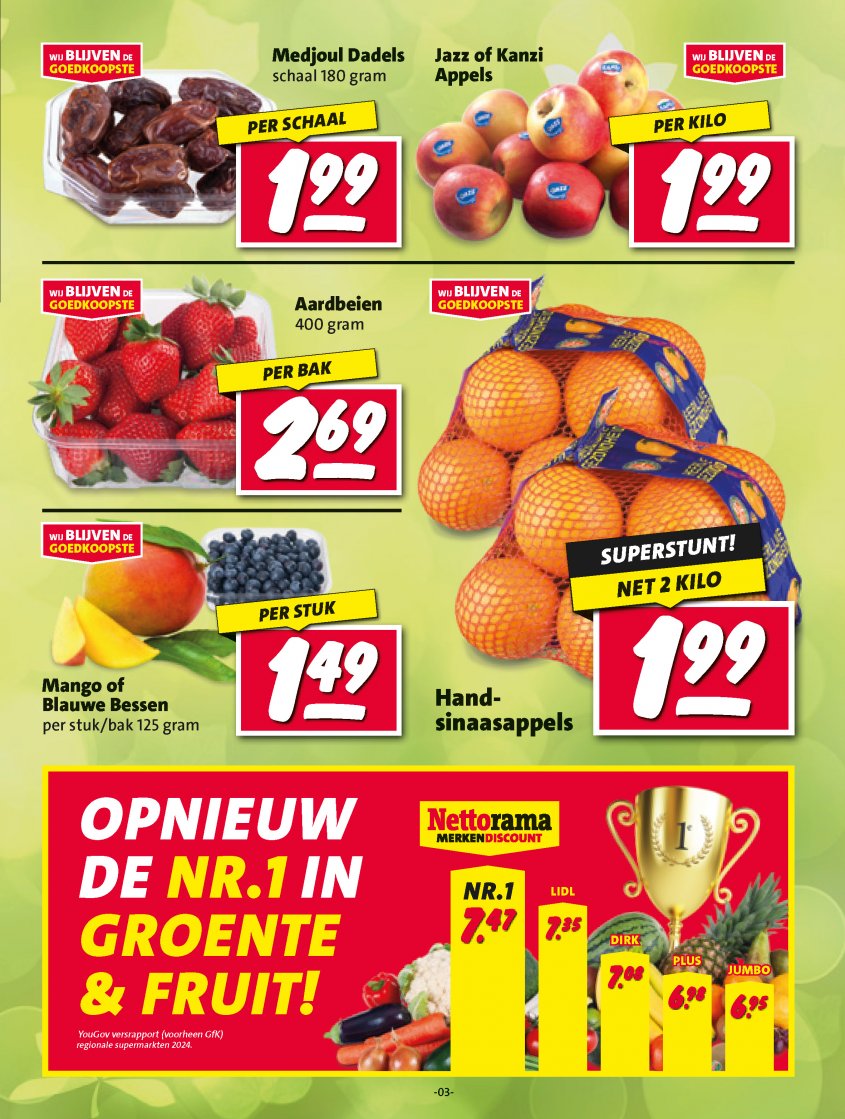 Nettorama Aanbiedingen van 10-03-2025 pagina.3