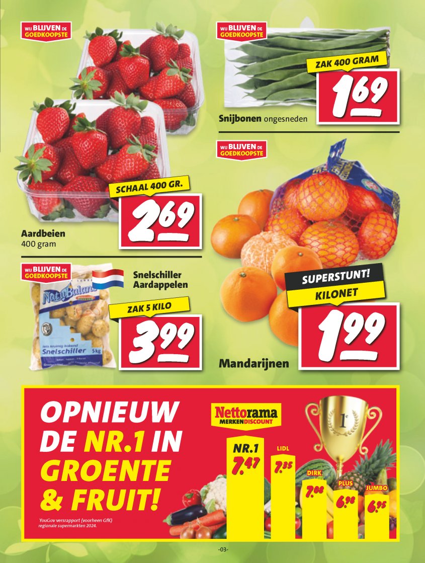 Nettorama Aanbiedingen van 17-03-2025 pagina.3
