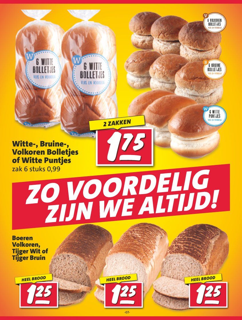 Nettorama Aanbiedingen van 17-03-2025 pagina.7