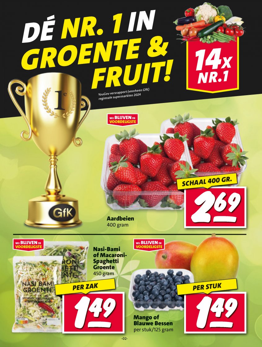 Nettorama Aanbiedingen van 24-03-2025 pagina.2