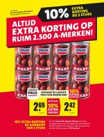 Nettorama reclame folder week 13 pagina.14 