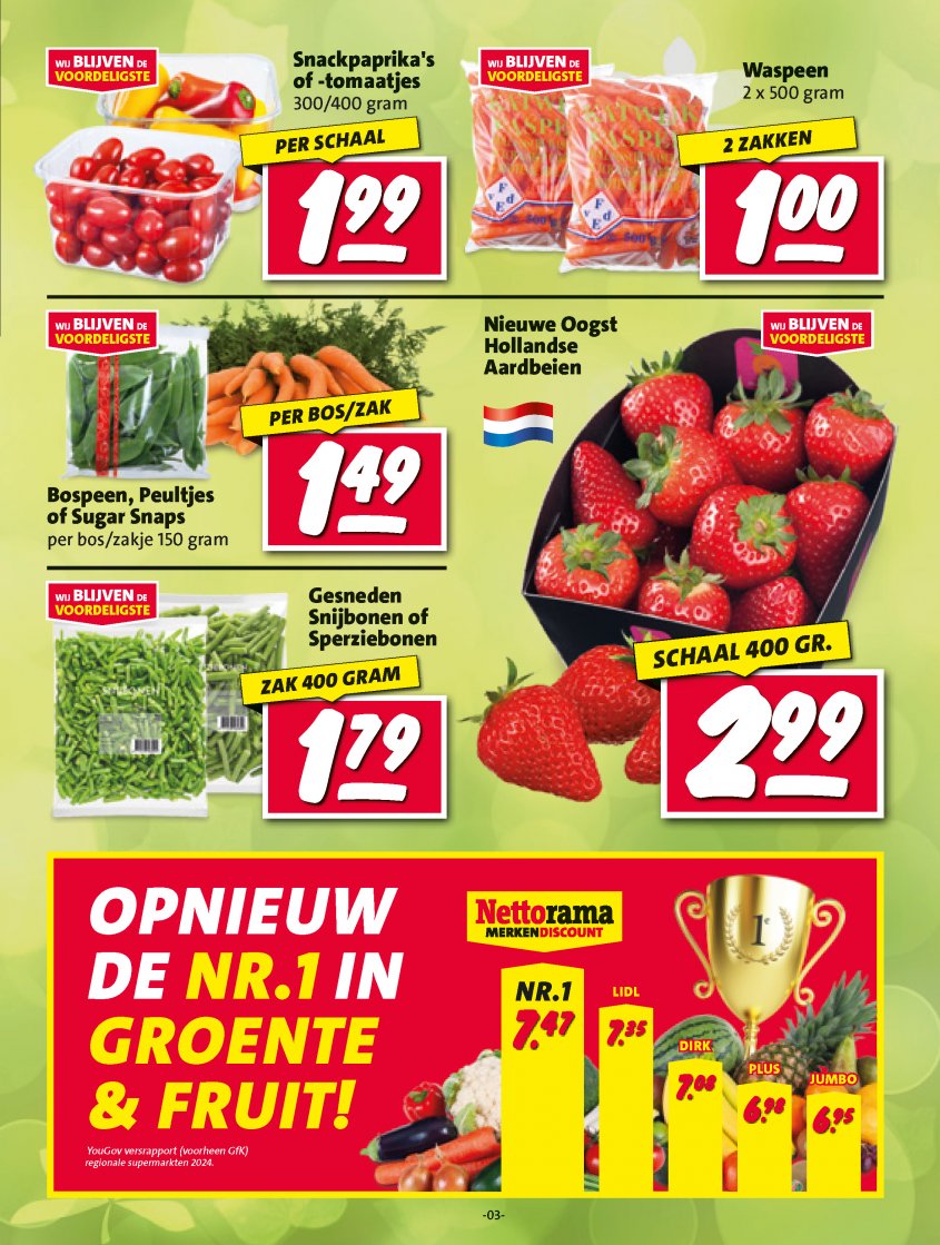 Nettorama Aanbiedingen van 31-03-2025 pagina.3
