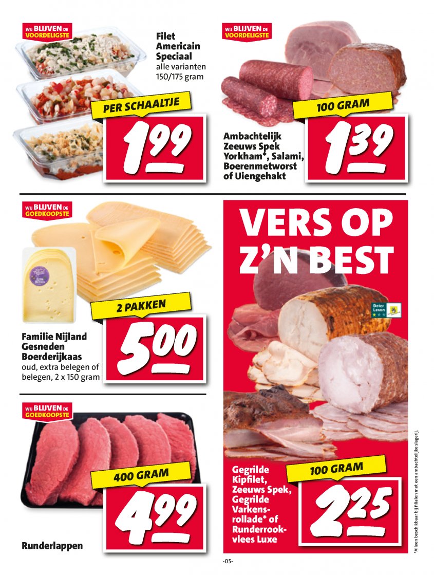 Nettorama Aanbiedingen van 31-03-2025 pagina.5