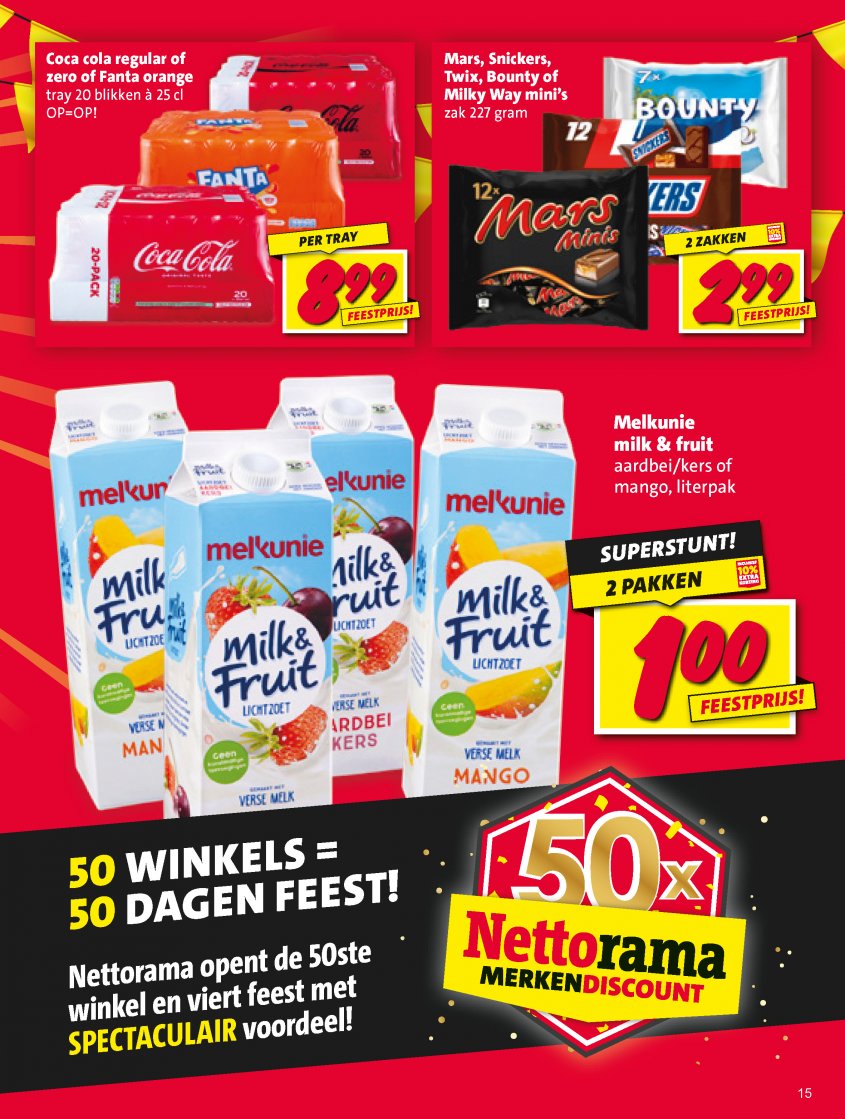 Nettorama Aanbiedingen van 07-04-2025 pagina.15