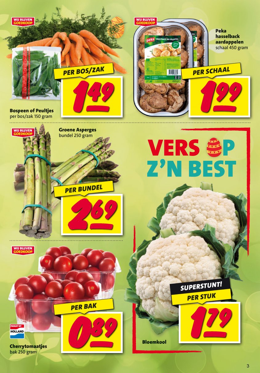 Nettorama Aanbiedingen van 14-04-2025 pagina.3