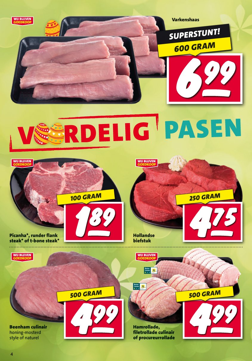 Nettorama Aanbiedingen van 14-04-2025 pagina.4