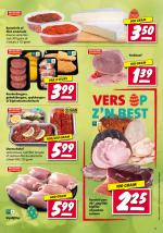 Nettorama reclame folder week 16, pagina.5