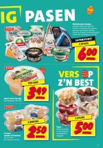 Nettorama reclame folder week 16, pagina.9