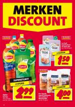 Nettorama reclame folder week 16, pagina.18