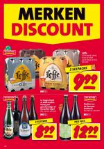 Nettorama reclame folder week 16, pagina.20