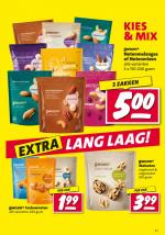 Nettorama reclame folder week 16, pagina.21