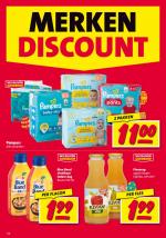 Nettorama reclame folder week 16, pagina.22