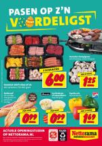 Nettorama reclame folder week 16, pagina.24