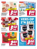 Nettorama reclame folder week 17, pagina.9