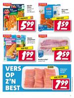 Nettorama reclame folder week 17, pagina.11