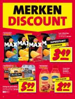 Nettorama reclame folder week 17, pagina.22