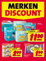 Nettorama reclame folder week 17, pagina.24