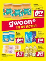 Nettorama reclame folder week 17, pagina.26