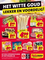 Nettorama reclame folder week 17, pagina.28