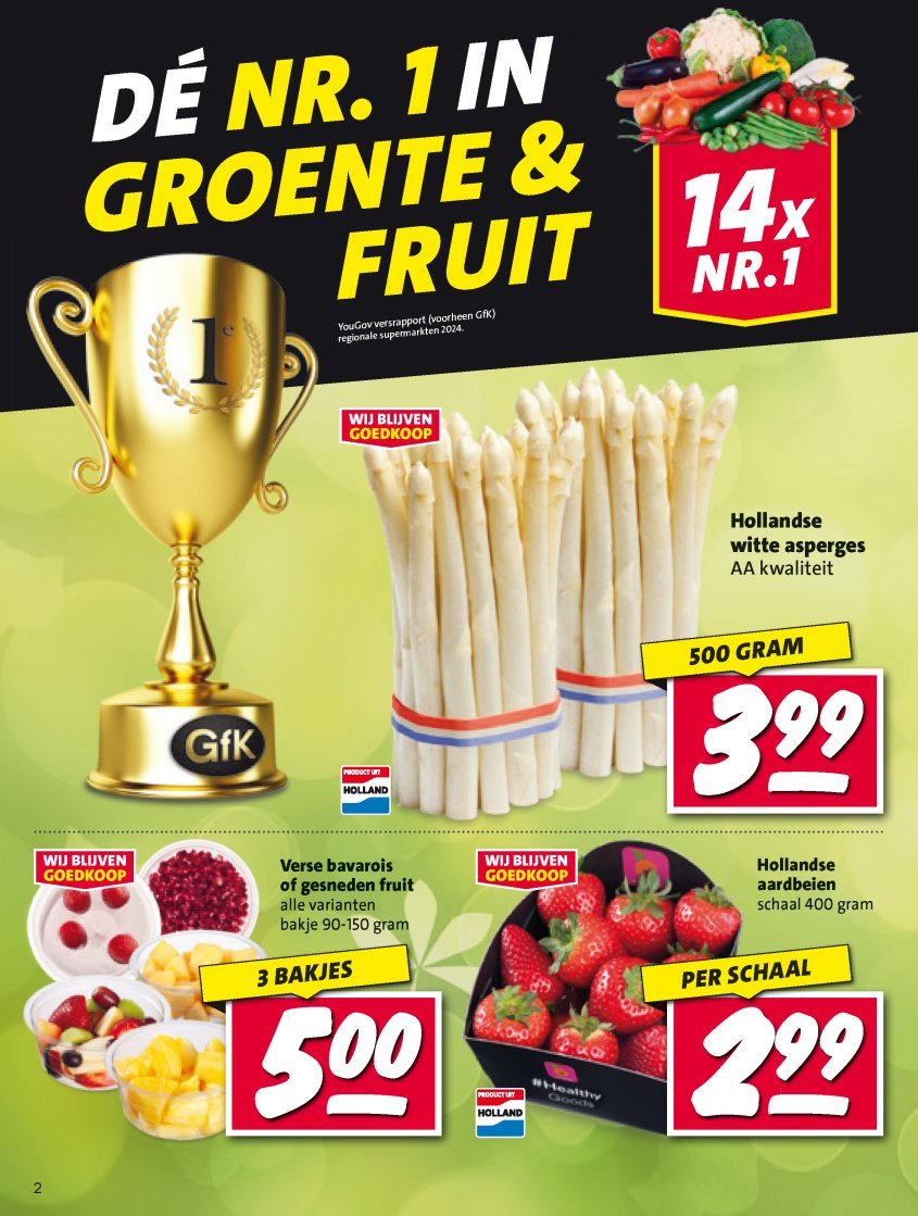 Nettorama Aanbiedingen van 05-05-2025 pagina.2