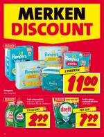 Nettorama reclame folder week 19, pagina.24