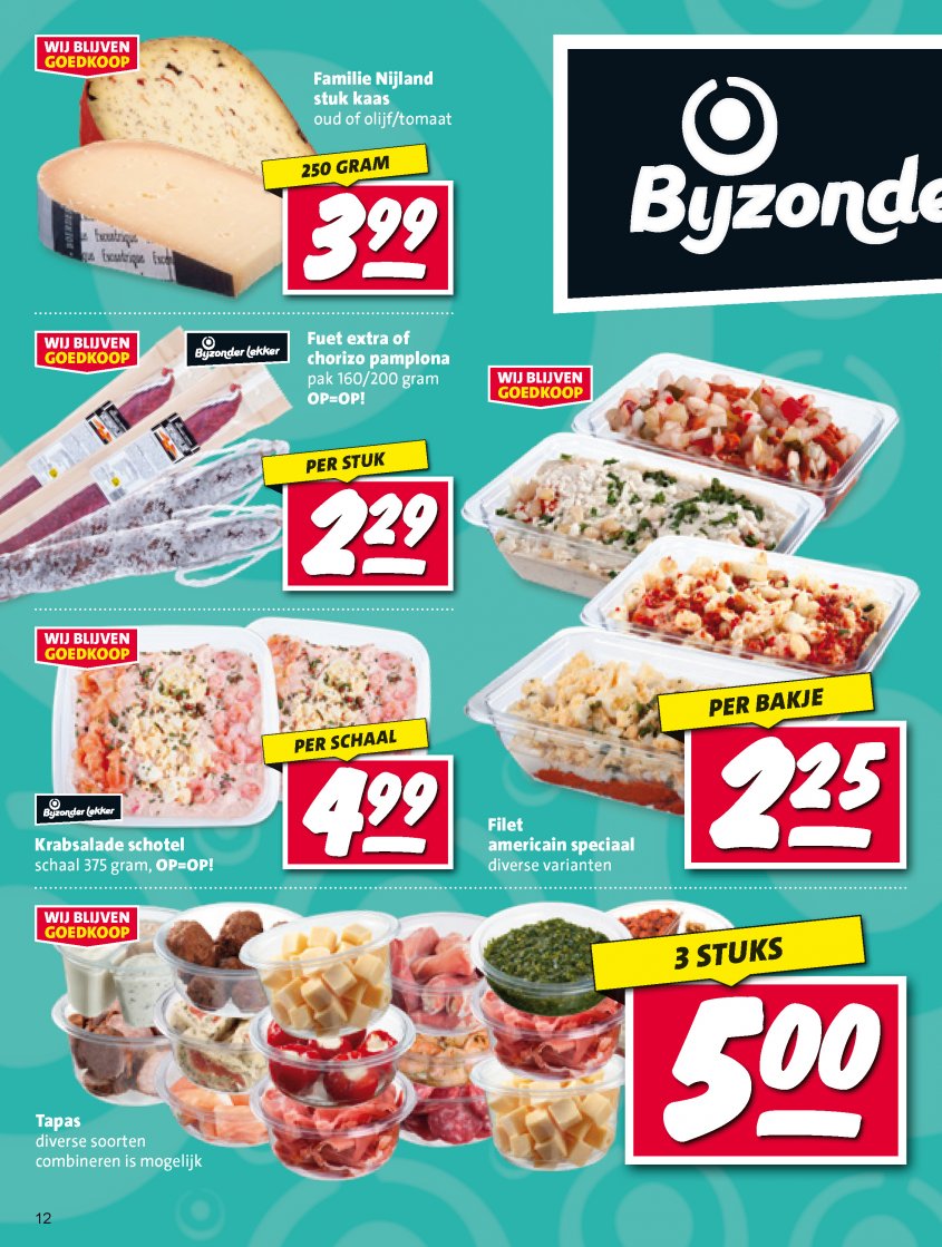 Nettorama Aanbiedingen van 05-05-2025 pagina.12