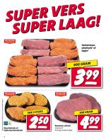 Nettorama reclame folder week 19, pagina.4 