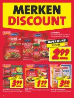 Nettorama reclame folder week 20, pagina.18