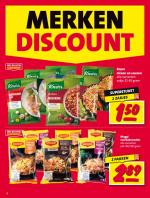 Nettorama reclame folder week 21, pagina.18