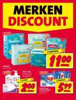 Nettorama reclame folder week 21, pagina.24