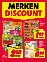 Nettorama reclame folder week 22, pagina.18