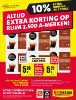 Nettorama reclame folder week 22, pagina.28