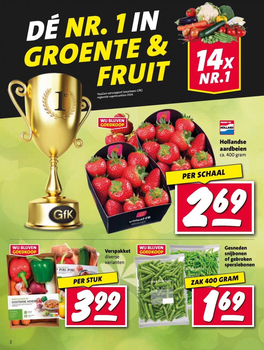 Nettorama Aanbiedingen van 26-05-2025 pagina.2