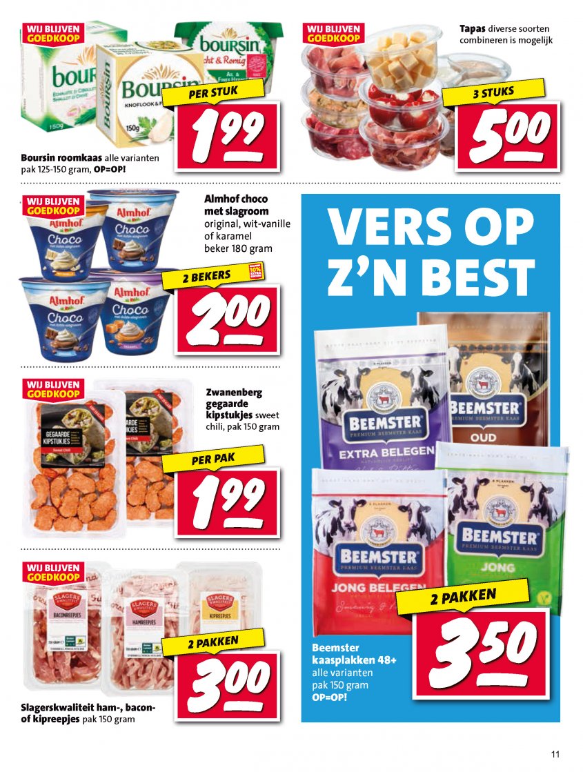 Nettorama Aanbiedingen van 26-05-2025 pagina.11